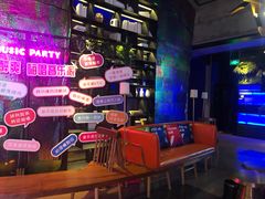 -音乐派KTV(银泰城店)