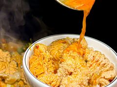 -后街佬·炭火鲜鱼杂(南城店)