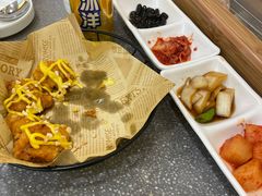-豚妈妈汤饭·部队锅(南京东路店)