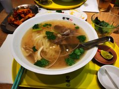 -蔡澜Pho·越南粉餐厅(海上世界店)