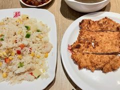 -泰煌鸡·上海白斩鸡·鸡汤面(鹤庆店)