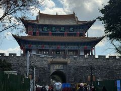 -大理文庙(大理古城)