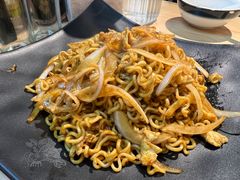炒方便面-东厨虾煌(电子街店)