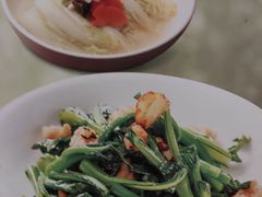 -新旺茶餐厅·早餐·夜宵(仙霞店)