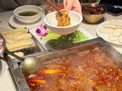 -红鼎坊·老成都火锅(新南门店)