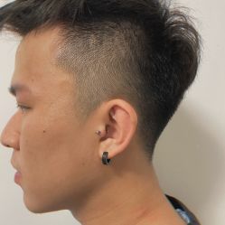 -脱白计划纹身集团