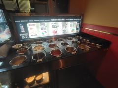 -牛New寿喜烧(金鹰世界店)