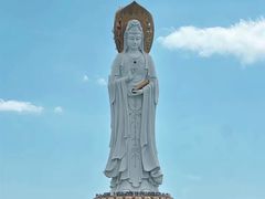 -三亚南山文化旅游区