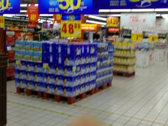 -家乐福(川沙店)