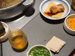 -巴奴毛肚火锅(二七万达店)