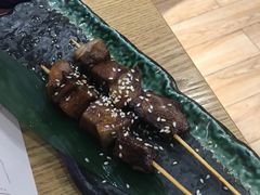 -林妈妈村·日式料理(宝山万达店)