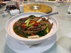 -宜兴隆家宴·私房菜(泰安华庭店)
