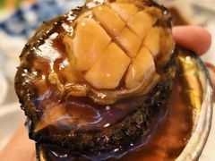 -宾朋海鲜饭庄(兴海路店)