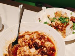-外婆家(西红门荟聚购物中心店)