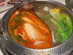 -左庭右院鲜牛肉火锅(长泰广场店)