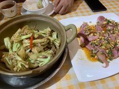 -老廣食堂(区庄店)