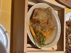 -蔡澜点心·粤菜(花城汇南区店)