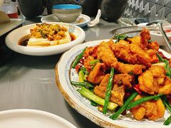 -金龙·打边炉(南京西路店)