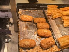 -苏州知音温德姆至尊酒店·自助早餐厅(汾湖店)