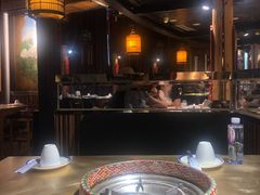 -羊大爷涮肉(亮马桥店)
