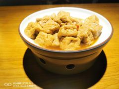 自制豆制品-好嫂子酱猪手•农家菜(华远坊店)