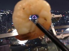 -上海新世界丽笙大酒店旋景餐厅(人民广场店)