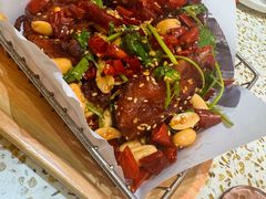 -小董哥烤串·爆汁大油边(故宫店)