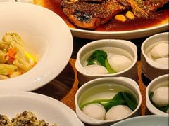 -烟水渔庄餐厅(西溪湿地店)