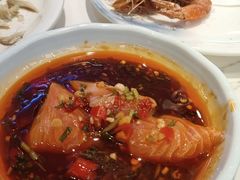 -半岛听涛蒸汽海鲜自助(K11店)