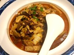 -老爷庙风味美食府(魏都大道店)