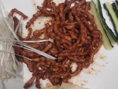 -老爷庙风味美食府(魏都大道店)