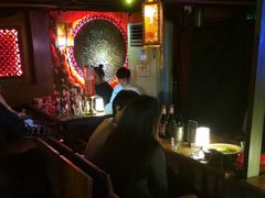 -海雾里小酒馆(观音桥店)