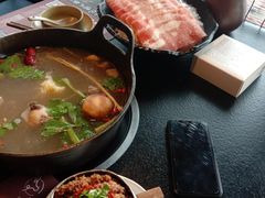 -盡膳口福·百年汤方火锅(科华北路店)