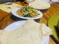 -姥家春饼店(漳州二路店)