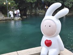 -南京珍珠泉风景区