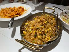 -牛扒先生·厚切雪花牛扒西餐厅(北京路禺山路店)