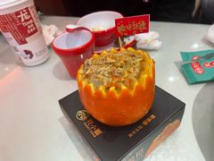 -花小蟹·无锡菜·大闸蟹主题餐厅·评弹表演(南长街店)