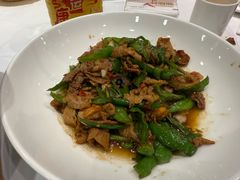 -万荣烤鸭店·北京菜(天坛店)