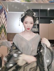 -盘子女人坊生日照·摄影馆(浦东店)
