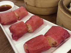 -富豪酒家(正大广场店)