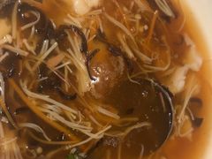 -新白鹿餐厅(城西银泰城店)