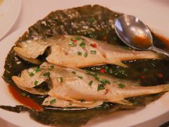 -莲苑中餐厅·Lotus Court(厦门马哥孛罗东方大酒店)