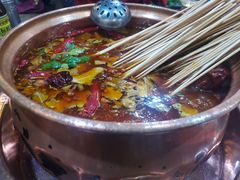 -镇江龙·火锅串串(武侯祠店)