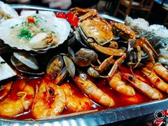 -人民公社大食堂(顺义总店)