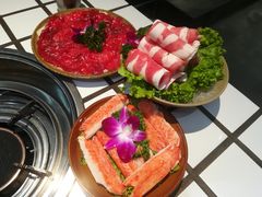 -贰回巷火锅馆(钟楼店)