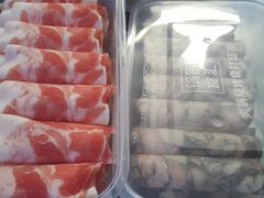 -锅圈食汇火锅烧烤食材超市(民丰家园店)
