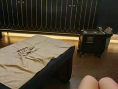 -秦桥足道·SPA·影院(万达店)