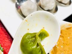 -食鲜捞火锅(湖西路店)