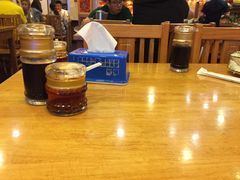 -东北农家小院(定西路店)