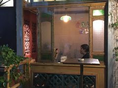 门面-西关84·History·Art·Cafe